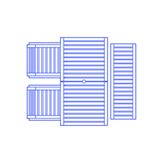 Layouts Outdoor Dining Ikea Nammaro Dining Set 4 Seat Mix Sticker Outline Svg File, Free Vectors File